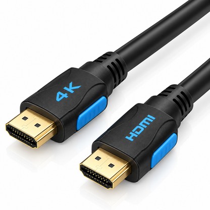Gold HDMI Cable 4K 60HZ
