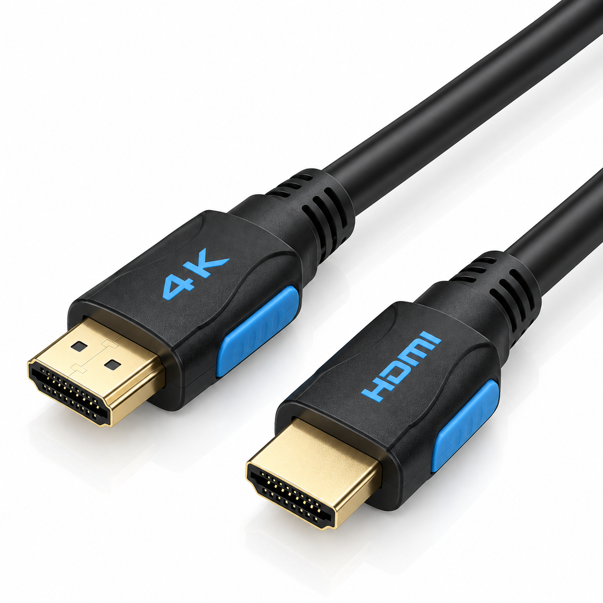 Gold HDMI Cable 4K 60HZ