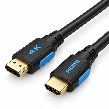 Gold HDMI Cable 4K 60HZ