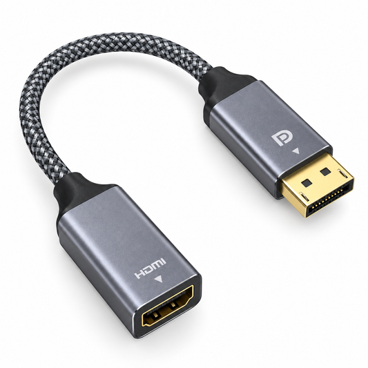 4K 60z DP displayport to HDMI