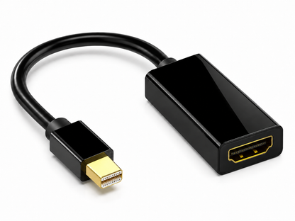 Mini DP to HDMI Converter adapter