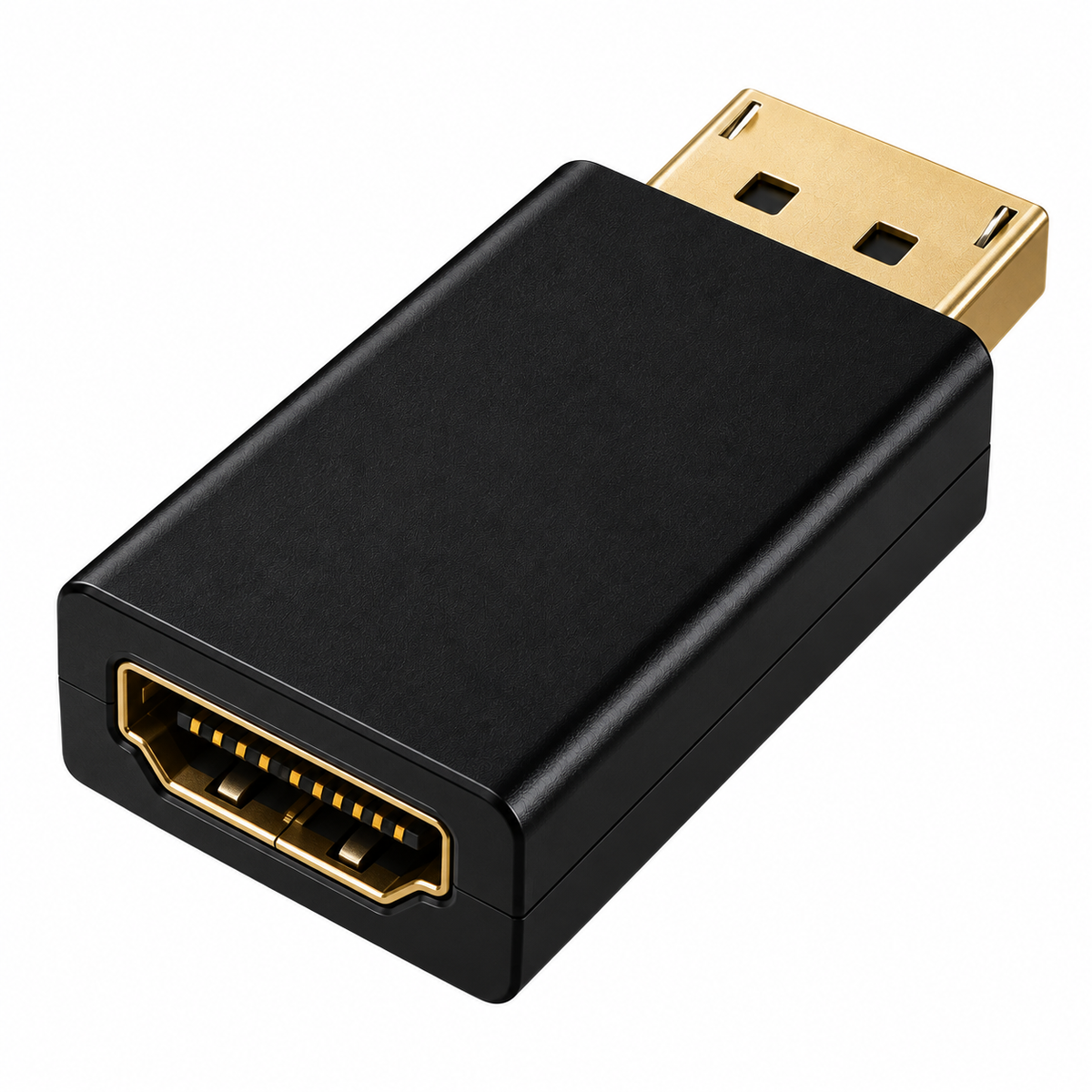 4K 60hz DP displayport to HDMI adapter converter