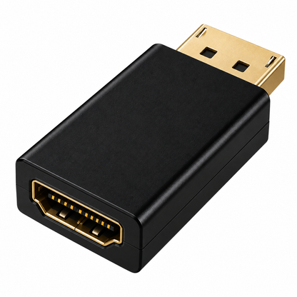 4K 60hz DP displayport to HDMI adapter converter